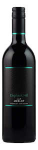 Elephant Hill: Elephant Hill Merlot 2019