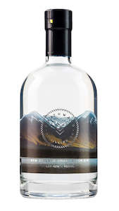 Love Local Producers: Southward Mountain Gin 42% 700ml