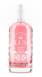 Love Local Producers: Blush Rhubarb Gin 37% 700ml