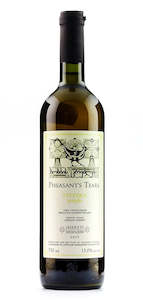 Georgian Wine: Pheasants Tears Kartli Quinta (Field Blend)2020