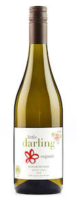 Little Darling Pinot Gris Marlborough 2022/2023