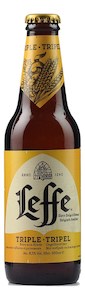 Leffe Tripel 330ml Bottle