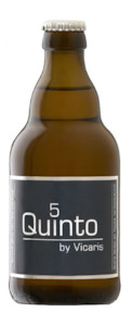 Vicaris Quinto Blonde 330ml