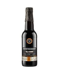 All Barrel Aged: Harviestoun Ola Dubh 12yo 355ml