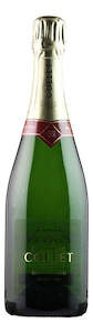 Champagne: Champagne Collett Art Deco Brut