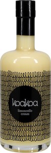 Koakoa Cream Liqueur 700ml