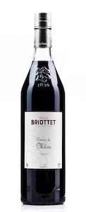 Briottet Blackberry Creme de Mure 700ml