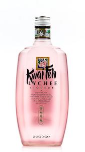 Fruit Lqueures: Kwai Feh Lychee Liqueur 700ml