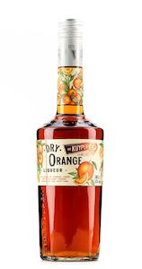 De Kuyper Orange Dry Curacao 700 ml