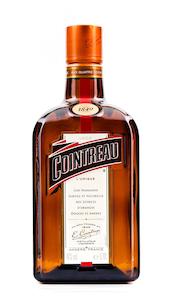 Fruit Lqueures: Cointreau 700ml