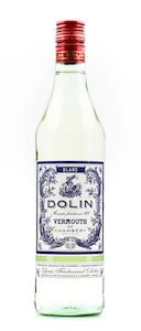 All Vermouth: Dolin Vermouth Blanc 375ml