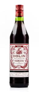 Dolin Vermouth Rouge 375ml