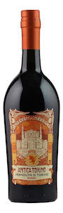 Antica Torino Vermouth Rosso 750ml