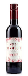 Reid + Reid Red Vermouth 700ml