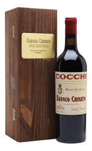 All Vermouth: Cocchi Barolo Cinato 130th Anniversary Limited Release 18% 750ml