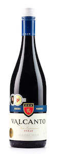 Organic Wines Beers And Spirits: Piqueras Valcanto Syrah 2021