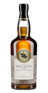 John R Staff Picks: Macleod's Speyside (Glenfarclas) 8YO 40% 700ml