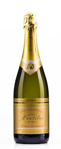 Top 25 Wines Of 2020: Nautilus Cuvee Brut NV Marlborough