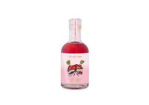 Imagination Reikorangi Rhubarb And Raspberry Gin 38% 200ml