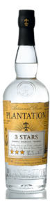 Plantation Rum Sotm April 21: Plantation Rum 3 Star White 41.2% 700ml
