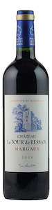 Fine Wines: Chateau la Tour de Bessan Margaux Cru Bourgeois 2020