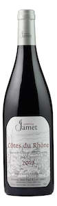 Jamet Cotes du Rhone Rouge 2023