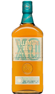 Irish Whisky: Tullamore Dew Xo Caribbean Rum Cask 700ml