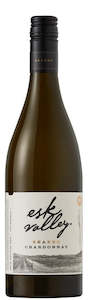 Esk Valley: Esk Valley Great Dirt Seabed Chardonnay Hawke's Bay 2020