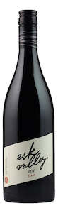 Esk Valley Artisanal Syrah Hawke's Bay 2021