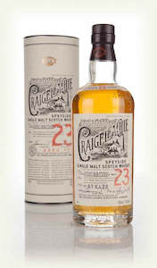 The Collectors Corner: Craigellachie 23YO 700ml