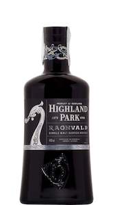 The Collectors Corner: Highland Park Ragnvald 44.6% 700ml