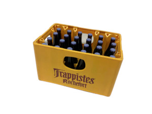 Case Buys: Rochefort Trappistes 10 330ml 24pk