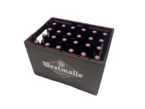 Case Buys: Westmalle Dubbel 24pk