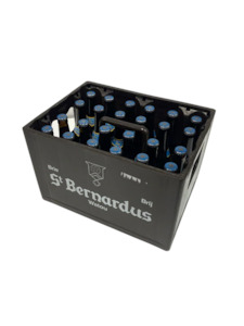 Case Buys: St Bernardus Abt 12 24pk