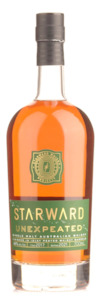 Starward Unexpeated Limited Edition Single Malt 48% 700ml