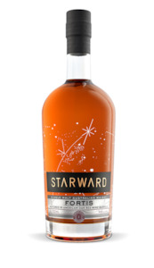 Starward Fortis Single Malt Whisky 50% 700ml