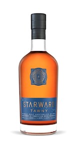 Starward Tawny Single Malt 48% 500 Ml