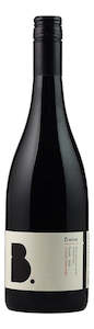 Sunday Wine Specials: B Wine Lynfer Vineyard Syrah Wairarapa 2021