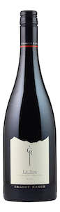 Craggy Range Le Sol Syrah 2021