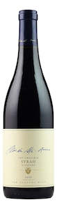 Sunday Wine Specials: Millton Syrah The Crucible Clos Ste Anne Gisborne 2020