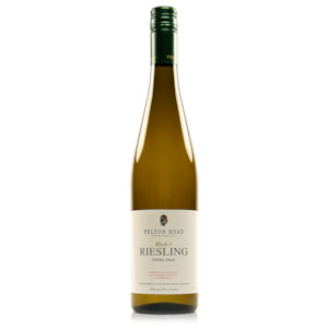 Felton Road: Felton Road Block 1 Riesling 2024