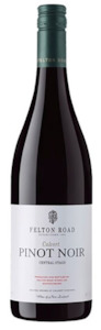 Felton Road: Felton Road Calvert Pinot Noir 2022