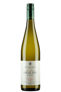 Felton Road: Felton Road Bannockburn Riesling 2023