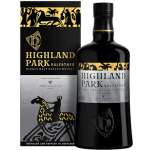 Highland Park Valfather 47% 700ml