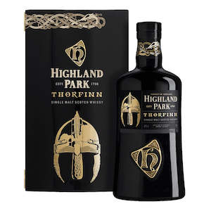 HIGHLAND PARK THORFINN 45.1% 700ML