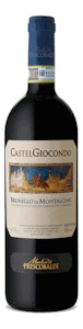 Frescobaldi Tuscan Stunners At Regional Wines: Frescobaldi Castelgiocondo Brunello Di Montalcino 2018