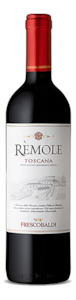 Frescobaldi Tuscan Stunners At Regional Wines: Frescobaldi Remole Toscana IGT 2021/22