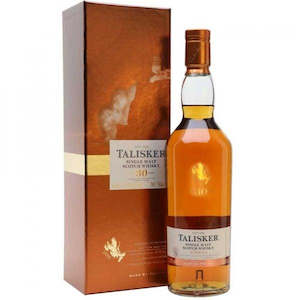 Talisker: Talisker 30YO 700ml