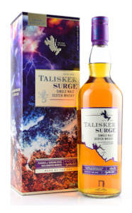 Talisker: Talisker Surge 700ml