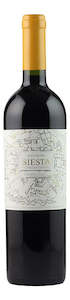 Siesta Cabernet Franc 18